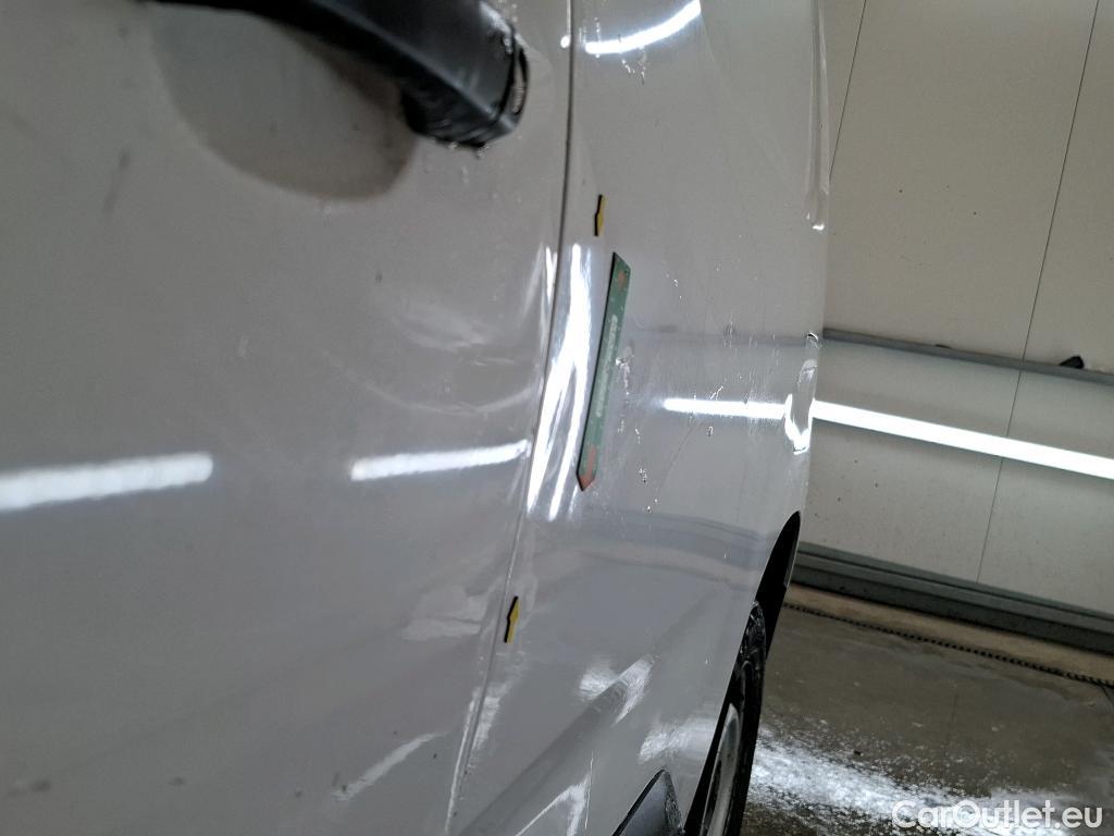  Citroen  Berlingo  Fourgon Driver M 650 1.6 BlueHDi 100CV BVM5 E6 #2