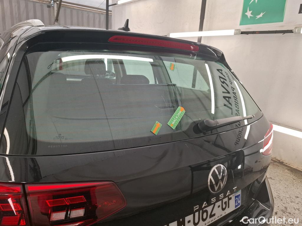  Volkswagen  Passat  Break Life Plus 2.0 TDI 150CV BVA7 E6d #21