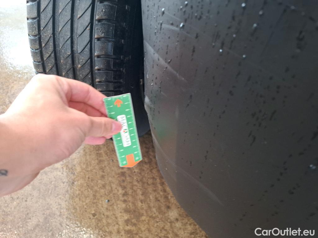  Citroen  Berlingo  Fourgon Driver M 650 1.6 BlueHDi 100CV BVM5 E6 #14