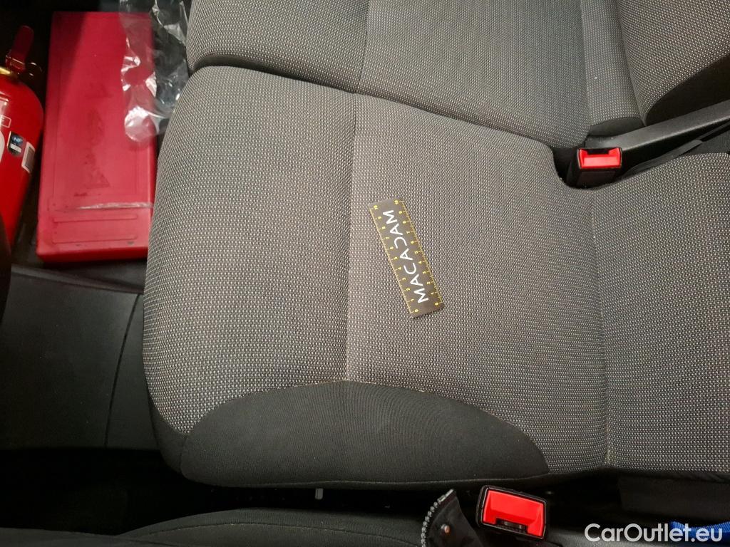  Citroen  Berlingo  Fourgon Club M 650 1.5 BlueHDi 75CV BVM5 E6dT #75