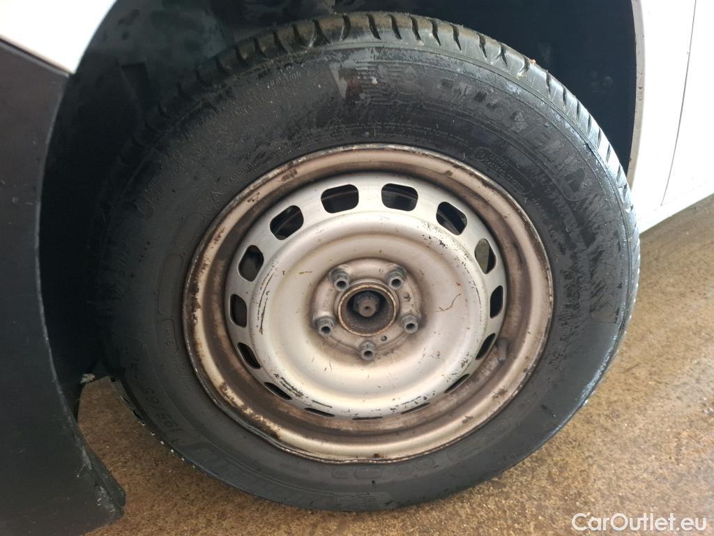  Citroen  Berlingo  Fourgon Driver M 650 1.6 BlueHDi 100CV BVM5 E6 #23