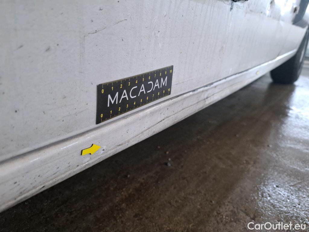  Citroen  Berlingo  Fourgon Club M 650 1.5 BlueHDi 75CV BVM5 E6dT #39