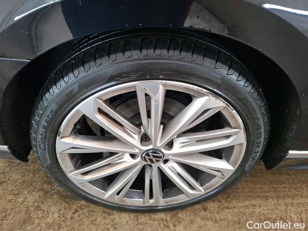  Volkswagen  Passat VOLKSWAGEN  SW / 2019 / 5P / Break 2.0 TDI 200 4MOTION DSG7 SW R LINE #34