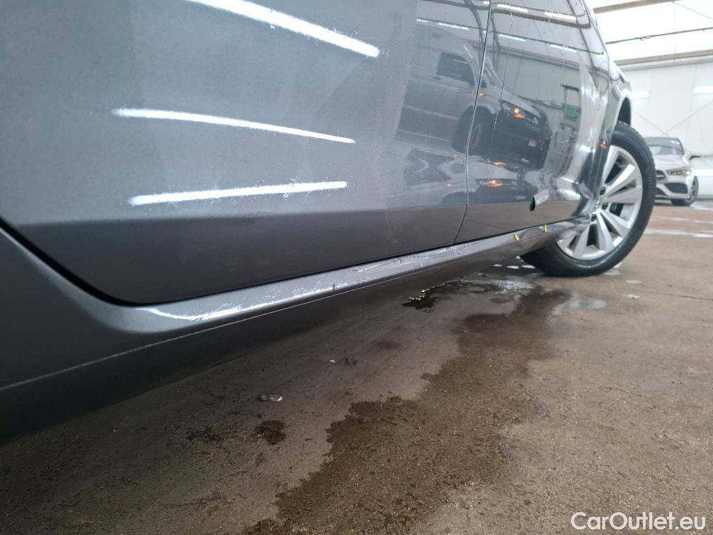  Volkswagen  Golf  VII Berline Confortline Business BMT 1.0 TSI 115CV BVM6 E6dT #7