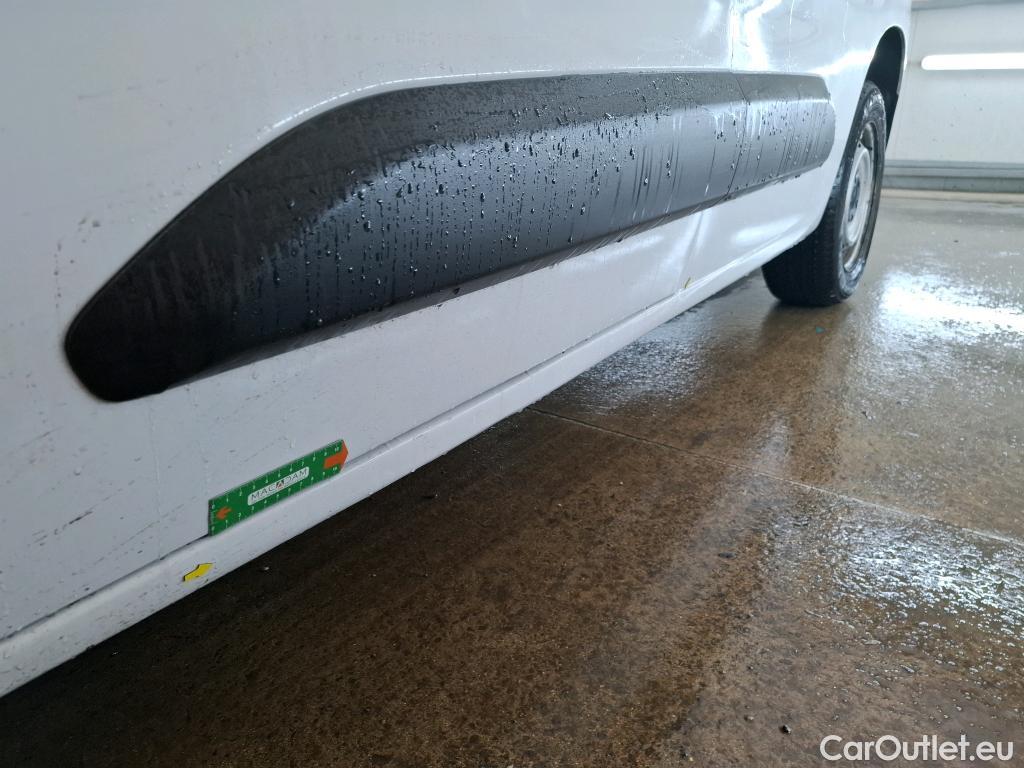  Citroen  Berlingo  Fourgon Driver M 650 1.6 BlueHDi 100CV BVM5 E6 #8