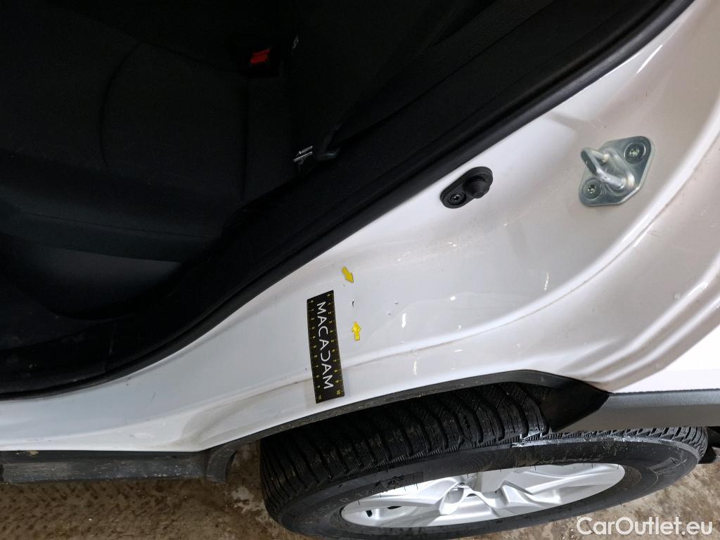  Toyota  RAV4 TOYOTA  Hybride 5p SUV 2WD Dynamic Business #27