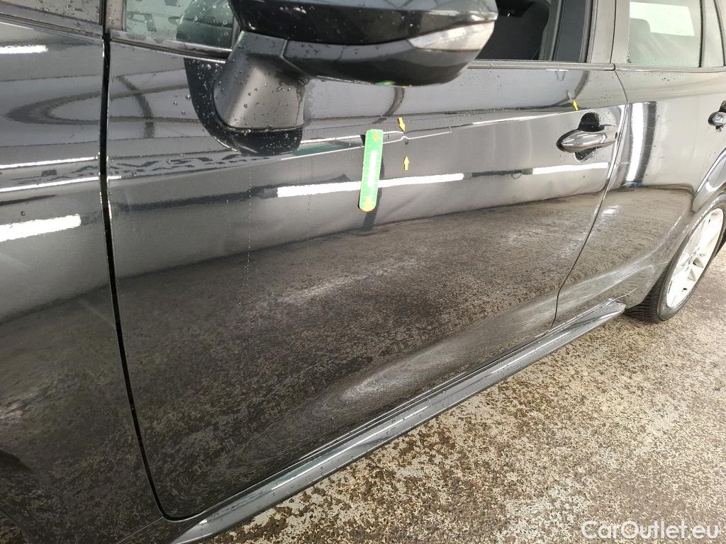  Toyota  Corolla TOYOTA  Touring Sports / 2018 / 5P / Break Hybride 122h Dynamic Business Beyond Zer #5