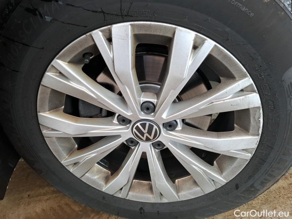  Volkswagen  Tiguan VOLKSWAGEN  / 2020 / 5P / SUV 2.0 TDI 150 DSG7 Life Business #7