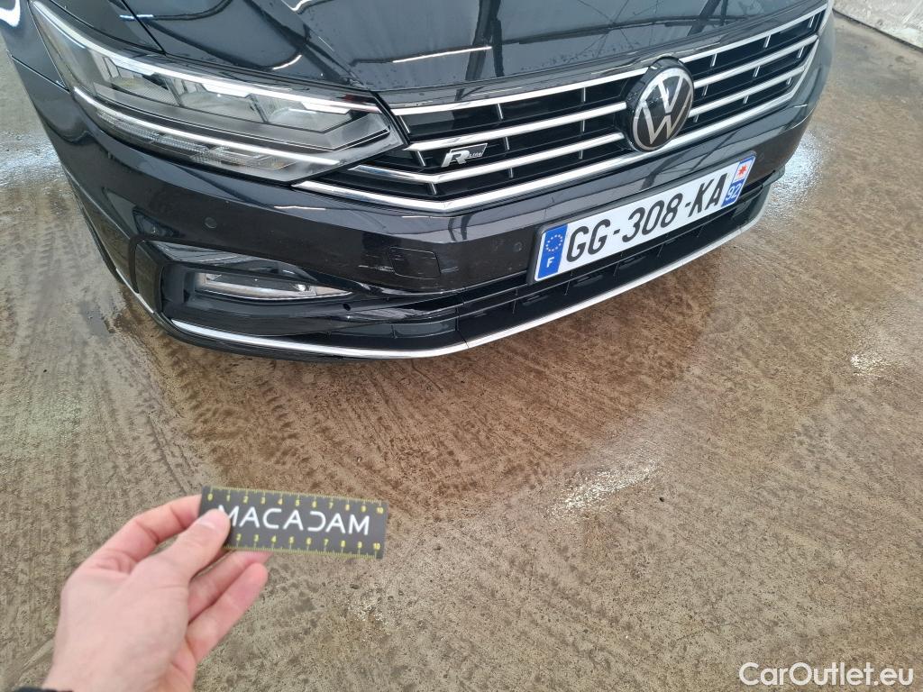  Volkswagen  Passat VOLKSWAGEN  SW / 2019 / 5P / Break 2.0 TDI 200 4MOTION DSG7 SW R LINE #68