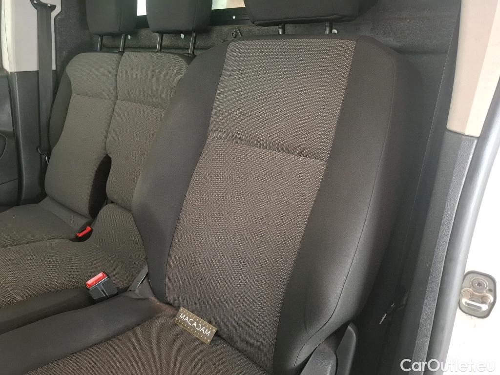  Citroen  Berlingo  Fourgon Club M 650 1.5 BlueHDi 75CV BVM5 E6dT #72