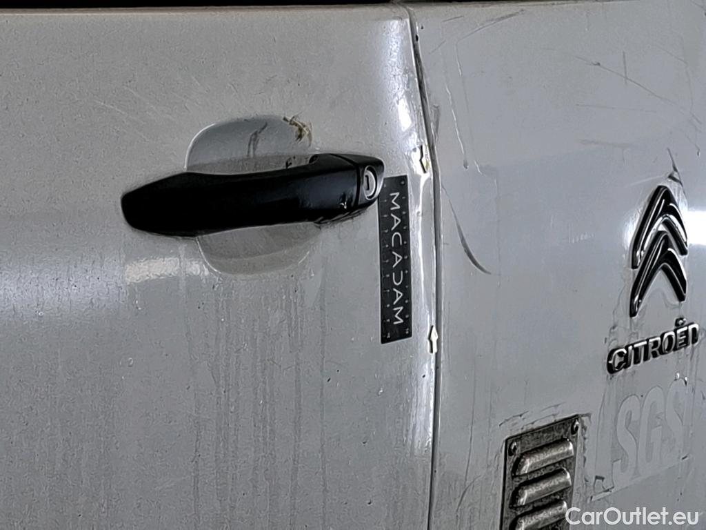  Citroen  Berlingo  Fourgon Club M 650 1.5 BlueHDi 75CV BVM5 E6dT #53