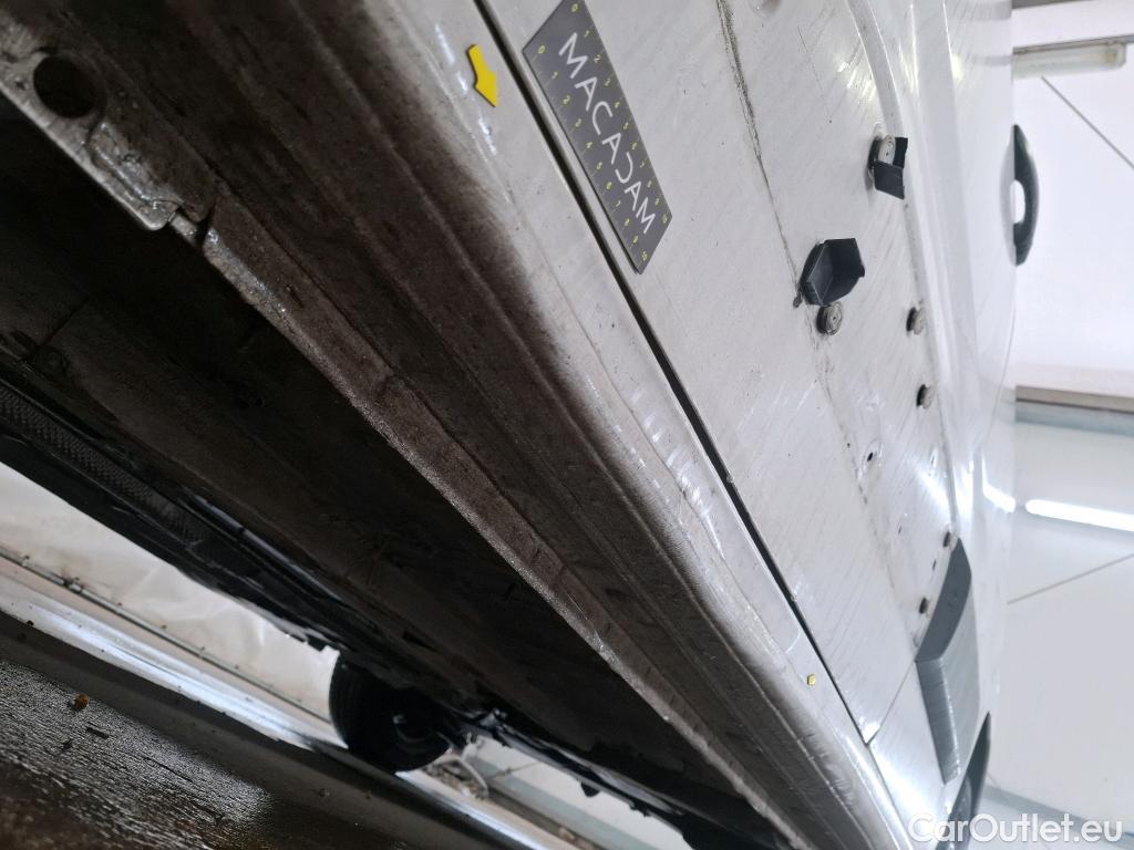  Citroen  Berlingo  Fourgon Club M 650 1.5 BlueHDi 75CV BVM5 E6dT #41