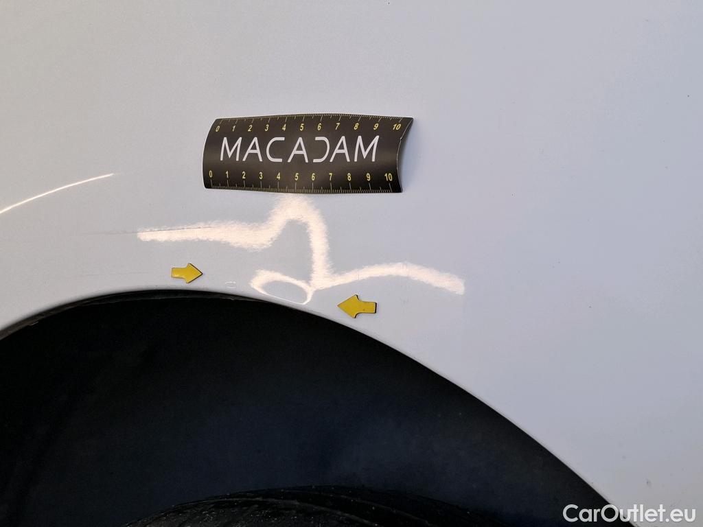  Citroen  Berlingo  Fourgon Club L1 (Court) 1.6 BlueHDi 100CV BVM5 E6 #8