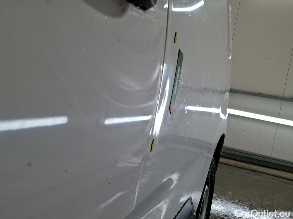  Citroen  Berlingo  Fourgon Driver M 650 1.6 BlueHDi 100CV BVM5 E6 #3