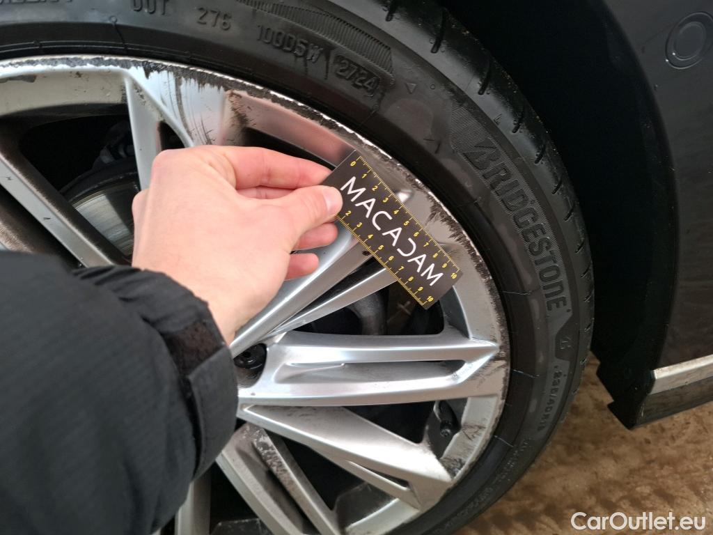  Volkswagen  Passat VOLKSWAGEN  SW / 2019 / 5P / Break 2.0 TDI 200 4MOTION DSG7 SW R LINE #41