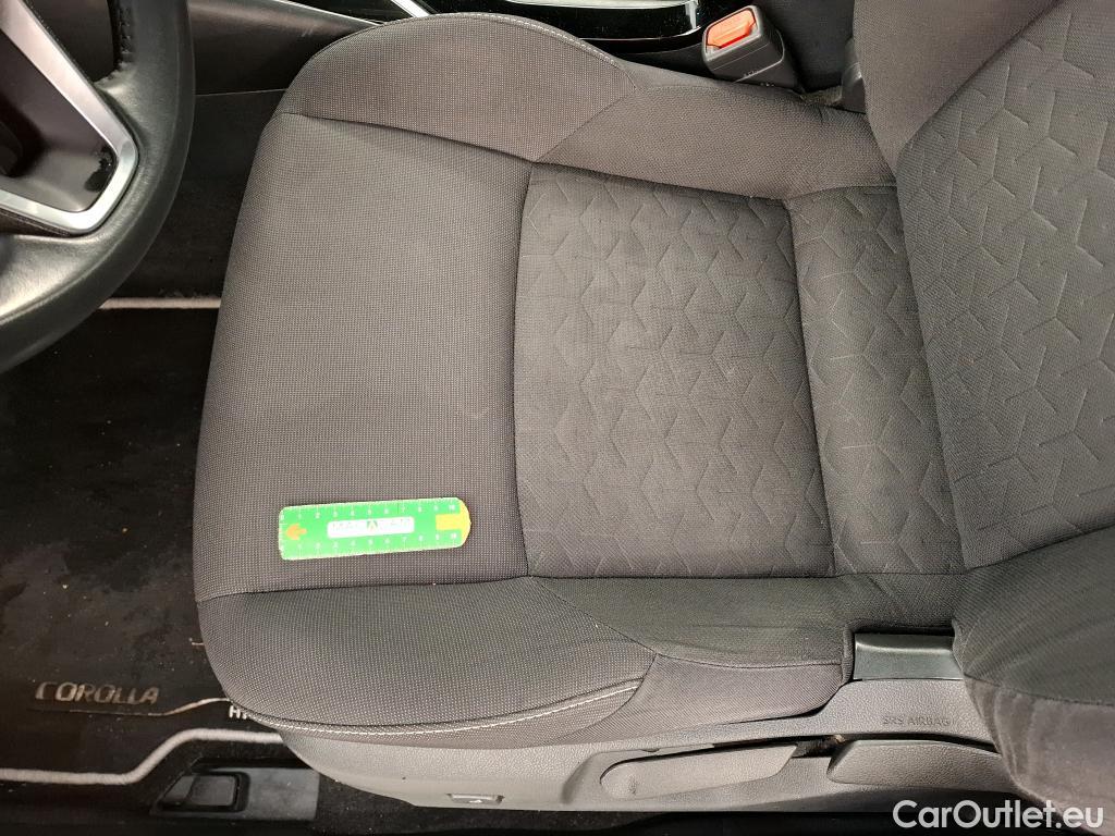  Toyota  Corolla TOYOTA  Touring Sports / 2018 / 5P / Break Hybride 122h Dynamic Business Beyond Zer #13