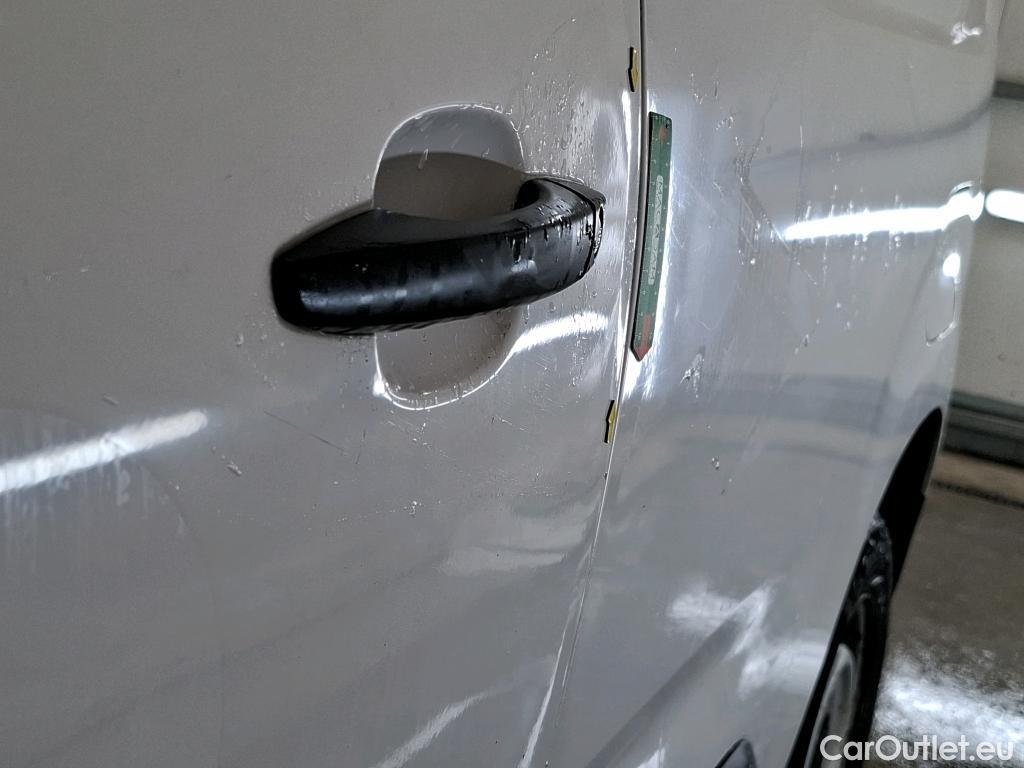  Citroen  Berlingo  Fourgon Driver M 650 1.6 BlueHDi 100CV BVM5 E6 #11