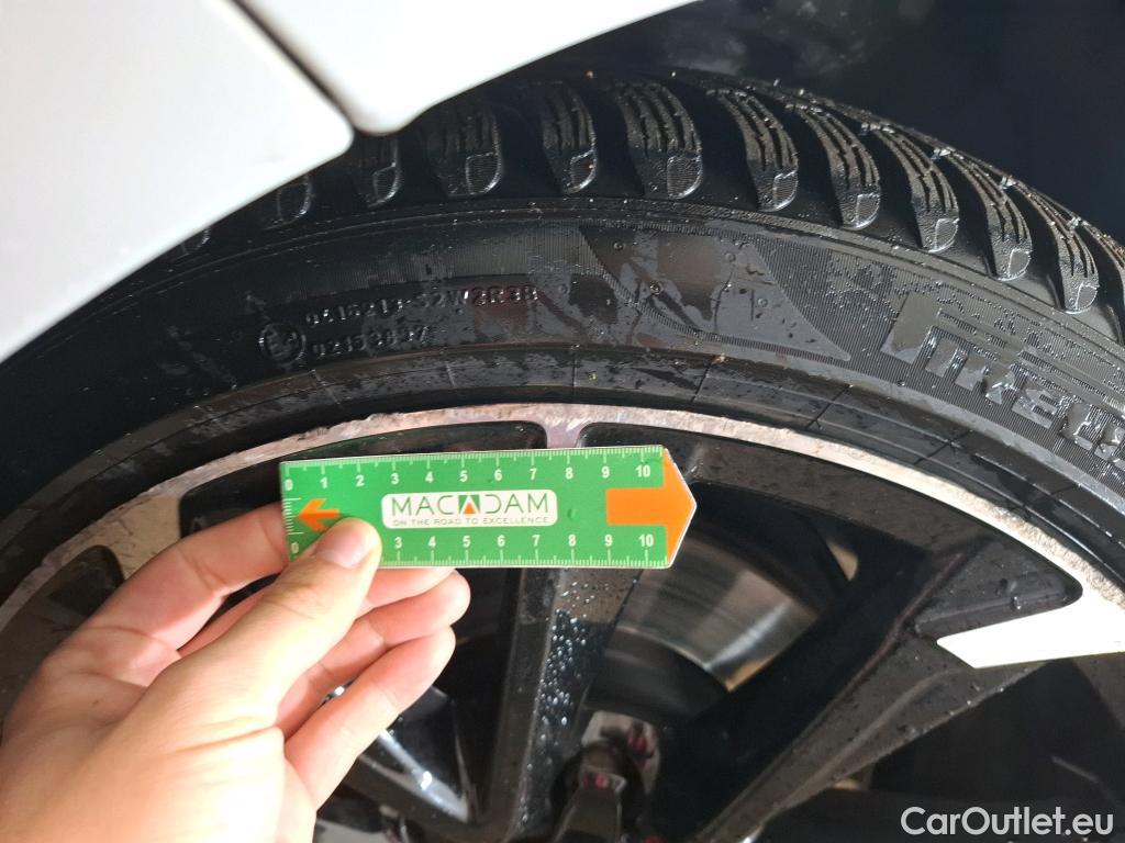  Toyota  Corolla TOYOTA  Touring Sports / 2018 / 5P / Break Hybride 184h GR Sport #15