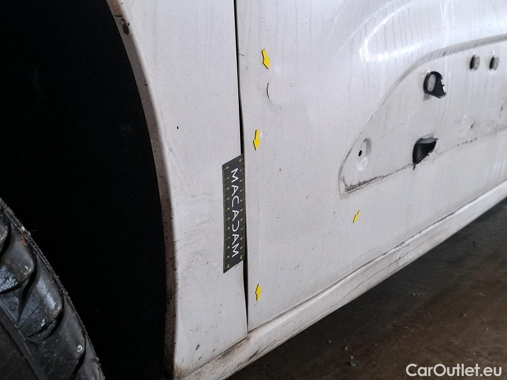  Citroen  Berlingo  Fourgon Club M 650 1.5 BlueHDi 75CV BVM5 E6dT #20