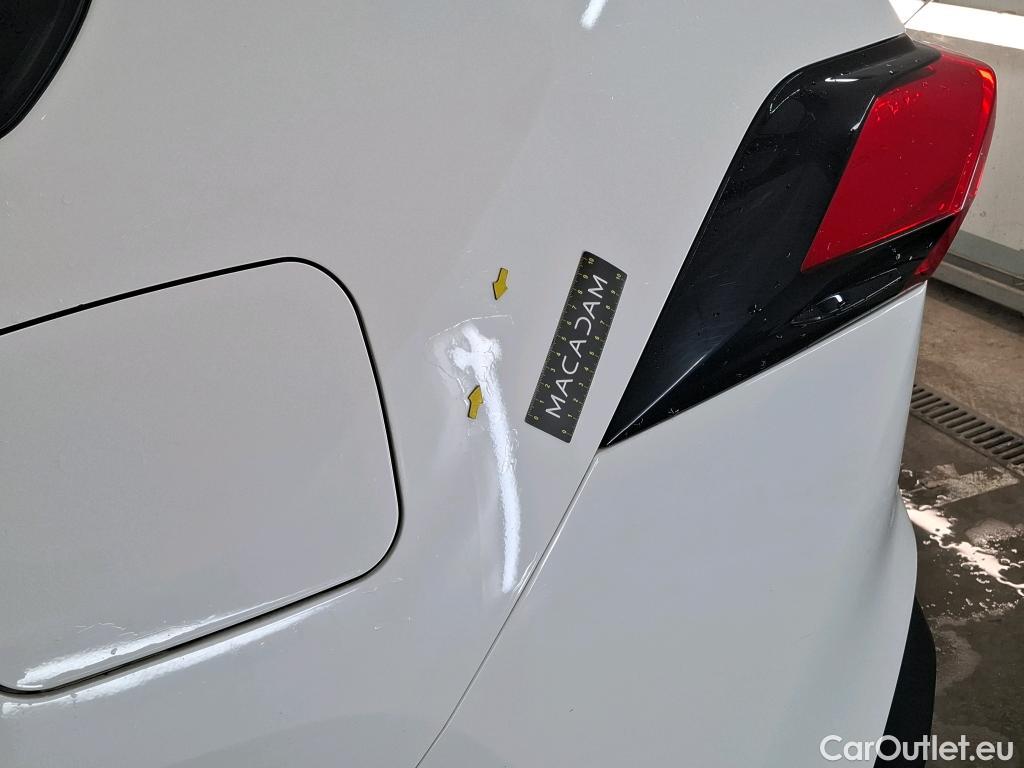  Toyota  RAV4 TOYOTA  Hybride / 2018 / 5P / SUV Hybride AWD Dynamic Business Beyond Zero #7