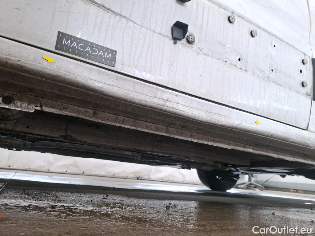  Citroen  Berlingo  Fourgon Club M 650 1.5 BlueHDi 75CV BVM5 E6dT #40