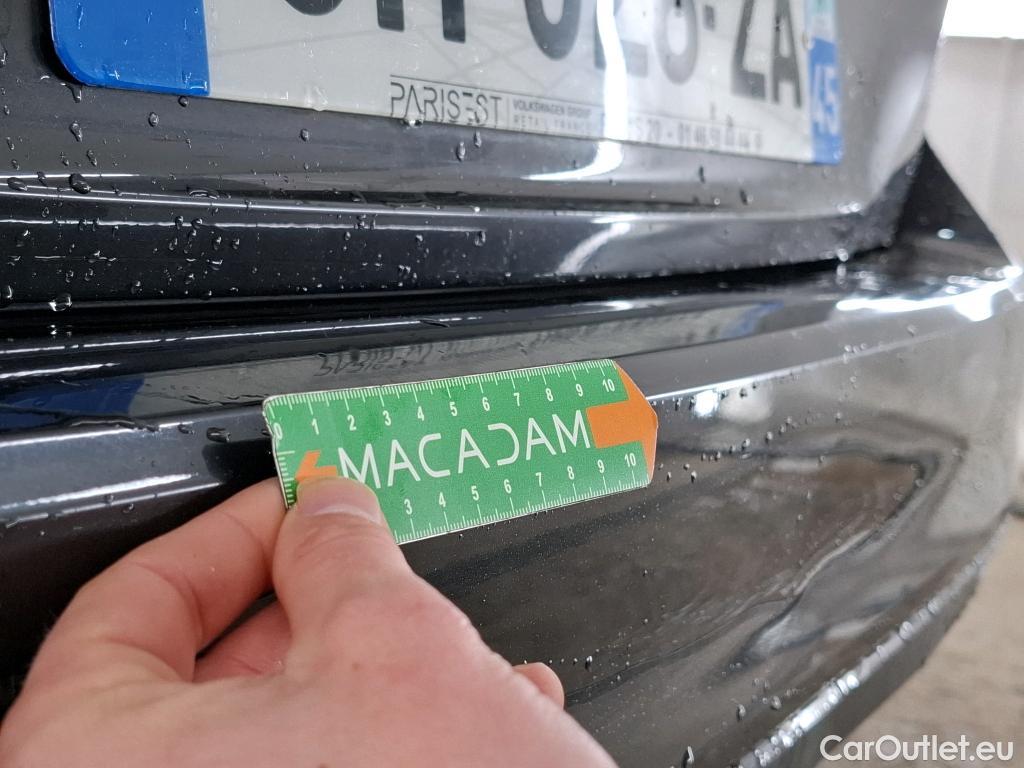  Volkswagen  Passat  Break Business 2.0 TDI 120CV BVA7 E6d #3