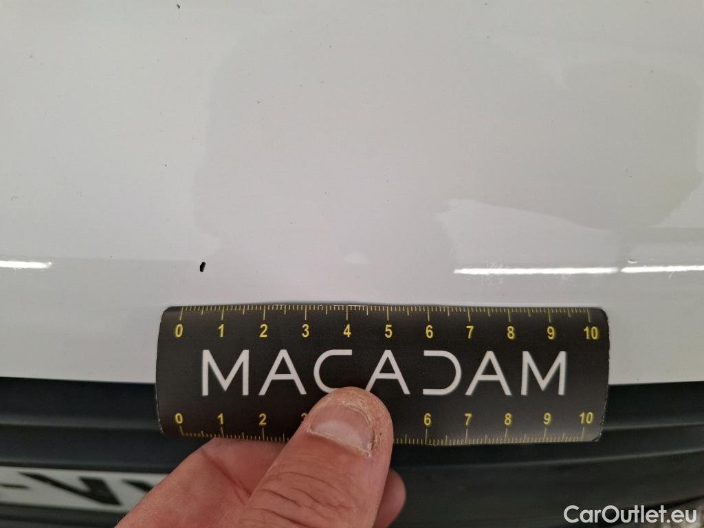  Citroen  Berlingo  Fourgon Driver M 650 1.5 BlueHDi 130CV BVA8 E6dT #14