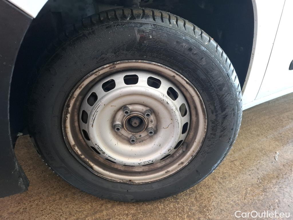  Citroen  Berlingo  Fourgon Driver M 650 1.6 BlueHDi 100CV BVM5 E6 #17