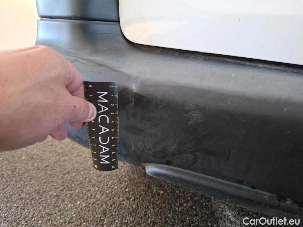  Citroen  Berlingo  Fourgon Club L1 (Court) 1.6 BlueHDi 100CV BVM5 E6 #25