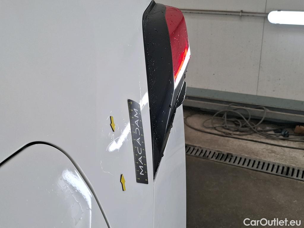  Toyota  RAV4 TOYOTA  Hybride / 2018 / 5P / SUV Hybride AWD Dynamic Business Beyond Zero #3