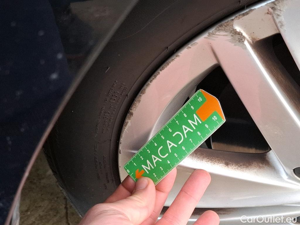  Volkswagen  Golf  VIII Berline 2.0 TDI 115CV BVA7 E6d #2