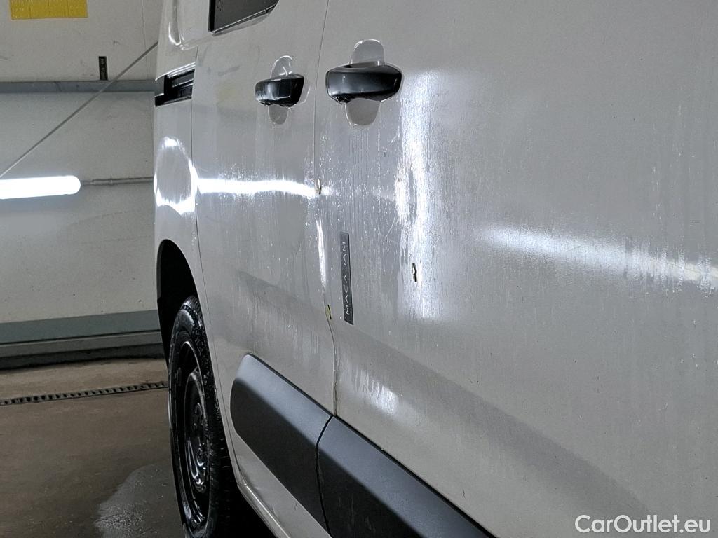  Citroen  Berlingo  Fourgon Club M 650 1.5 BlueHDi 75CV BVM5 E6dT #50