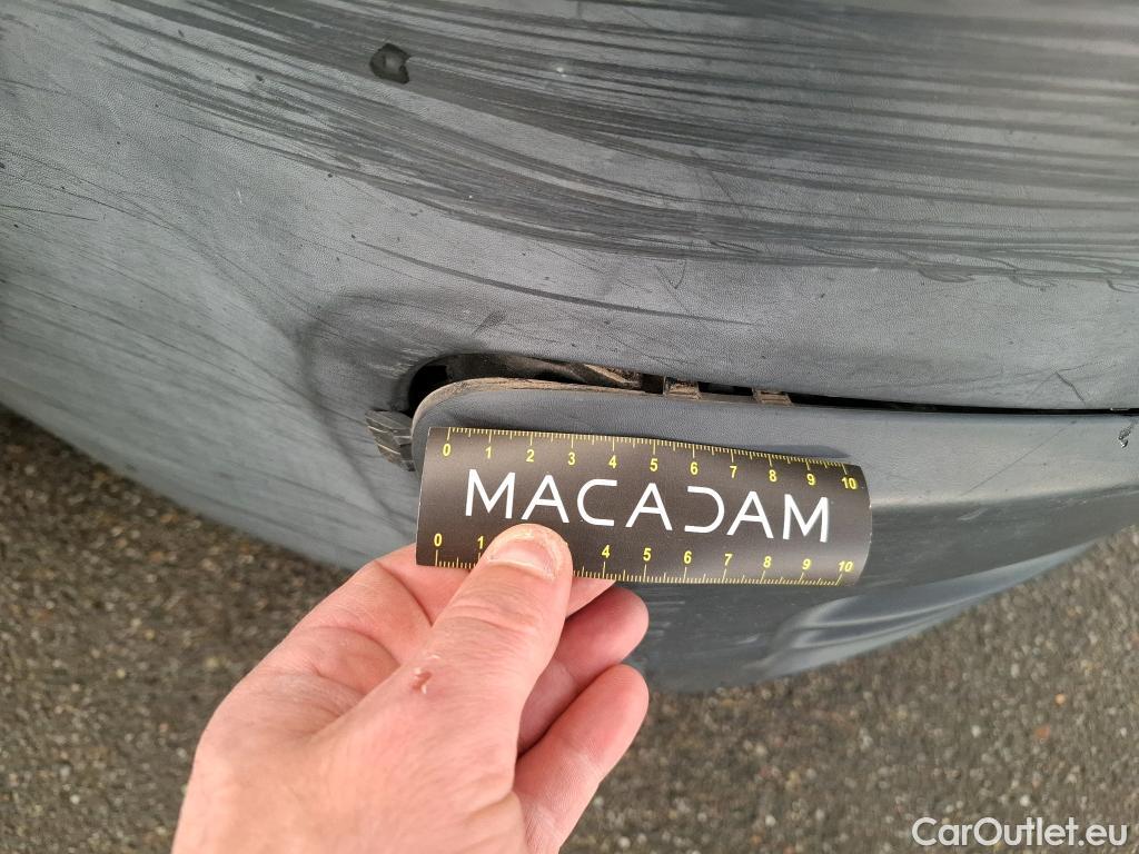  Citroen  Berlingo  Fourgon Club L1 (Court) 1.6 BlueHDi 100CV BVM5 E6 #35