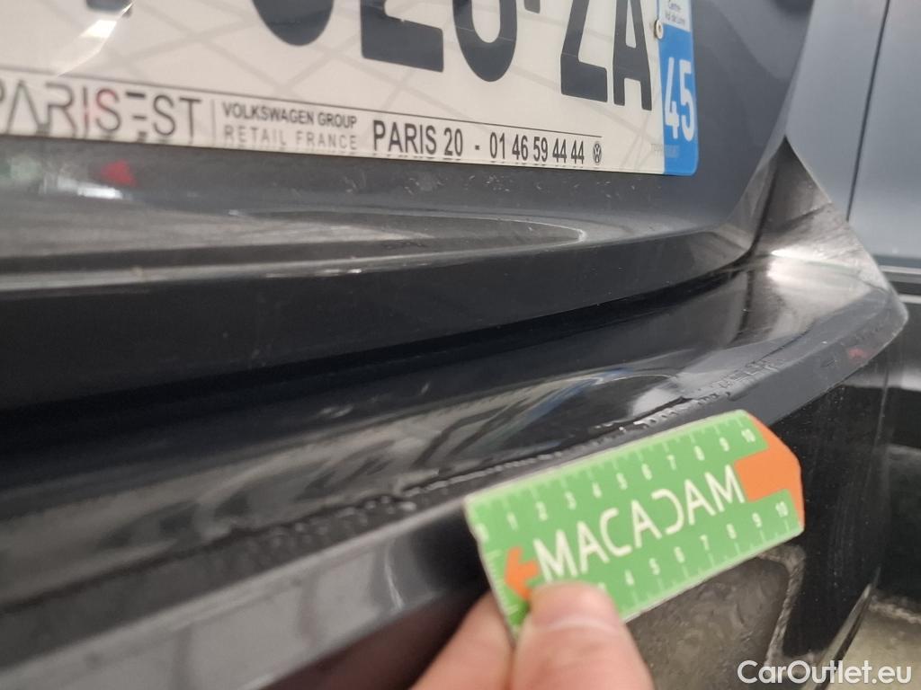  Volkswagen  Passat  Break Business 2.0 TDI 120CV BVA7 E6d #9