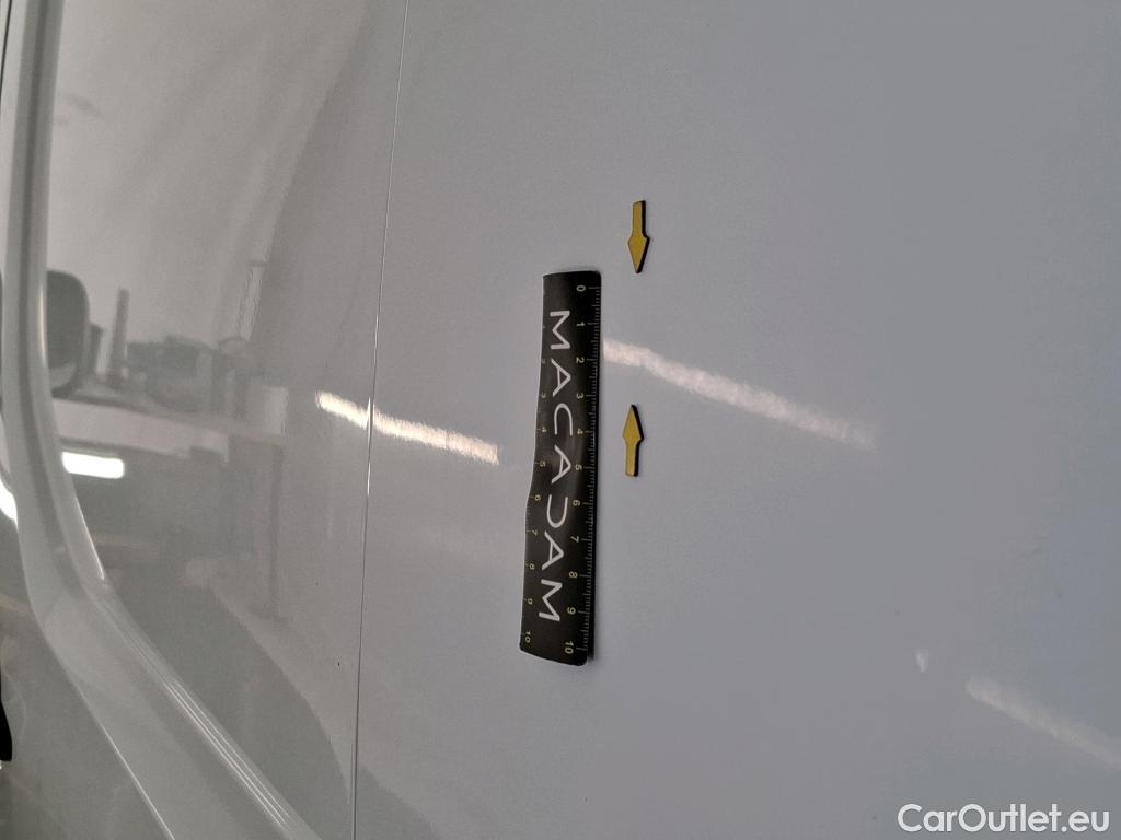  Citroen  Berlingo  Fourgon Driver M 650 1.5 BlueHDi 130CV BVA8 E6dT #10