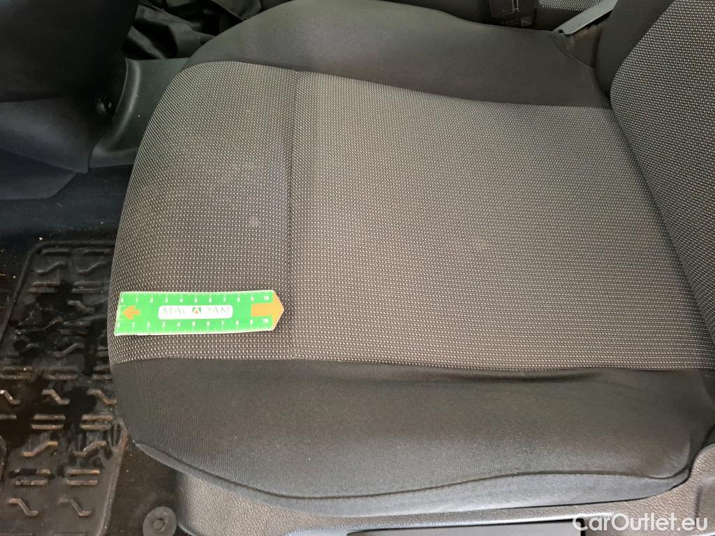  Citroen  Berlingo  Fourgon Driver M 650 1.6 BlueHDi 100CV BVM5 E6 #22