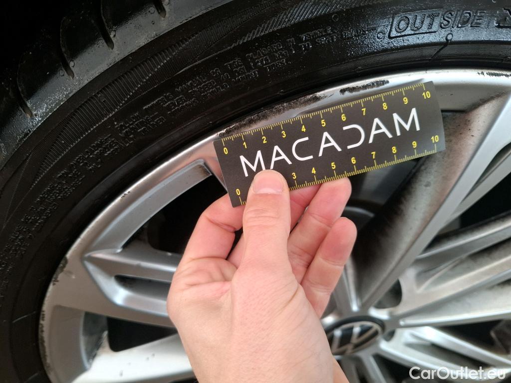  Volkswagen  Passat VOLKSWAGEN  SW / 2019 / 5P / Break 2.0 TDI 200 4MOTION DSG7 SW R LINE #44