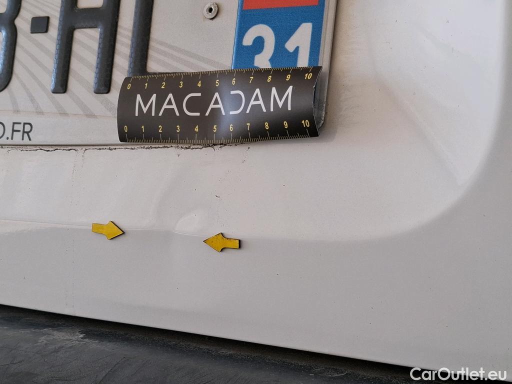  Citroen  Berlingo  Fourgon Club L1 (Court) 1.6 BlueHDi 100CV BVM5 E6 #27