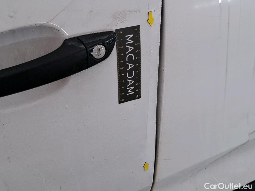  Citroen  Berlingo  Fourgon Club M 650 1.5 BlueHDi 75CV BVM5 E6dT #29