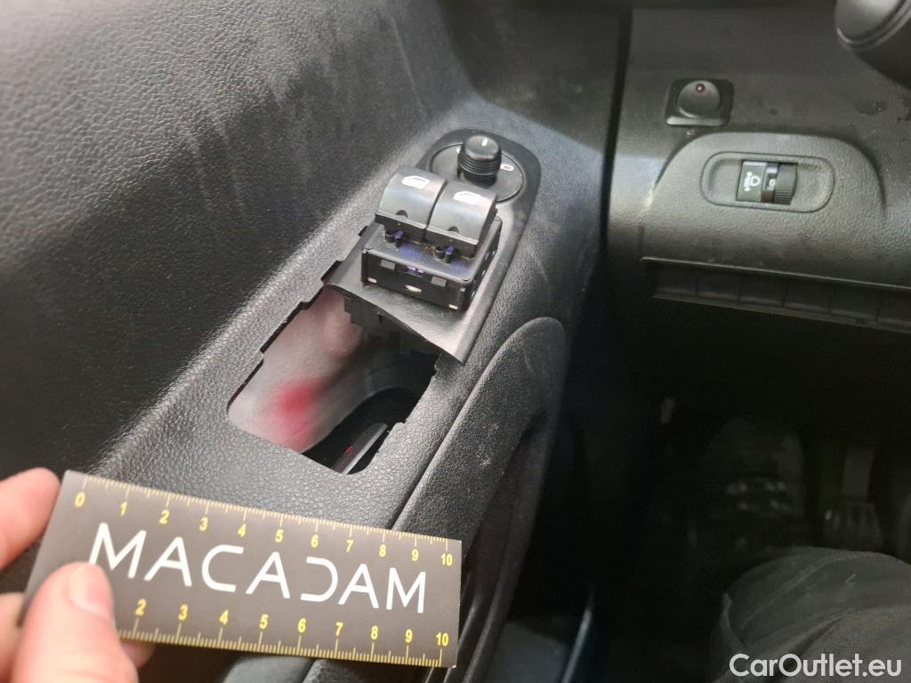  Citroen  Berlingo  Fourgon Club M 650 1.5 BlueHDi 75CV BVM5 E6dT #66