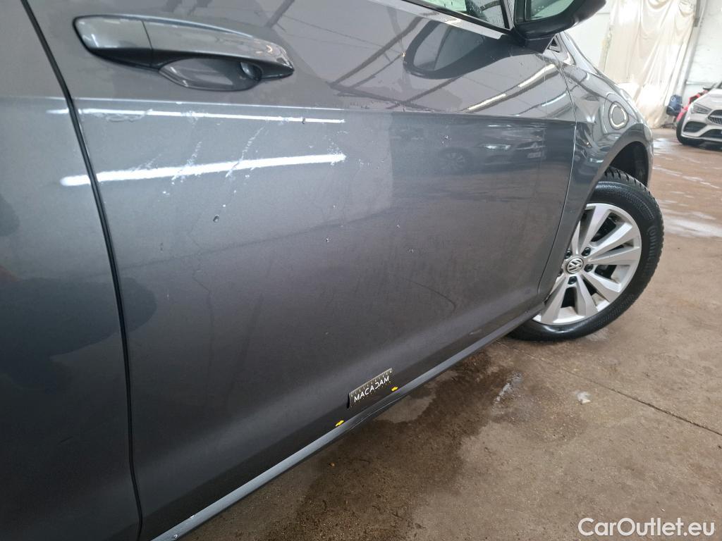  Volkswagen  Golf  VII Berline Confortline Business BMT 1.0 TSI 115CV BVM6 E6dT #1