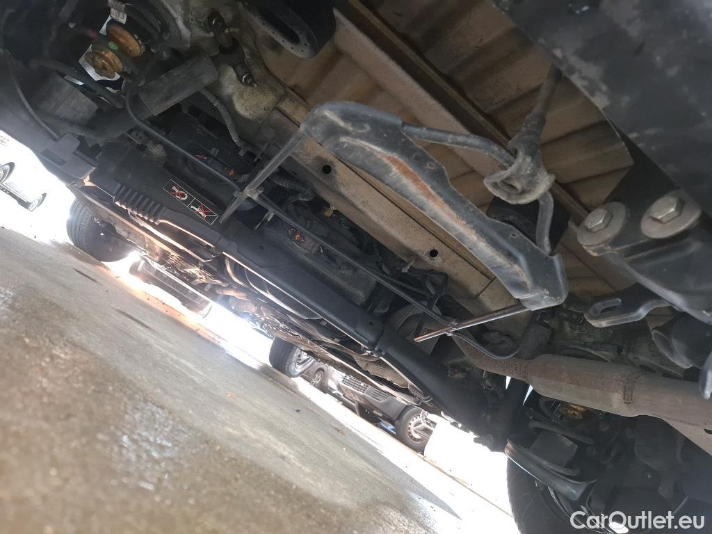  Citroen  Berlingo  Fourgon Club M 650 1.5 BlueHDi 75CV BVM5 E6dT #62