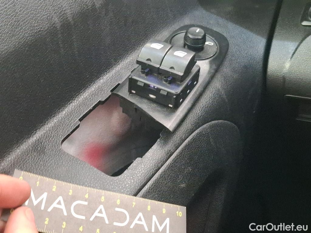  Citroen  Berlingo  Fourgon Club M 650 1.5 BlueHDi 75CV BVM5 E6dT #67