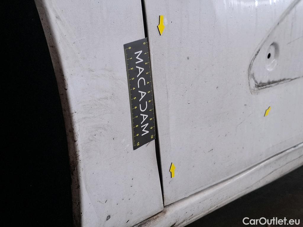  Citroen  Berlingo  Fourgon Club M 650 1.5 BlueHDi 75CV BVM5 E6dT #21