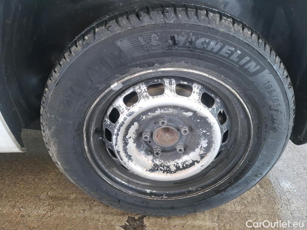  Citroen  Berlingo  Fourgon Club M 650 1.5 BlueHDi 75CV BVM5 E6dT #71