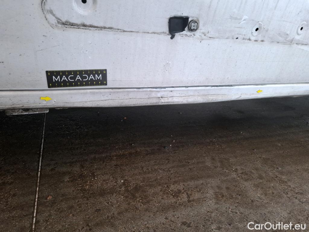  Citroen  Berlingo  Fourgon Club M 650 1.5 BlueHDi 75CV BVM5 E6dT #43