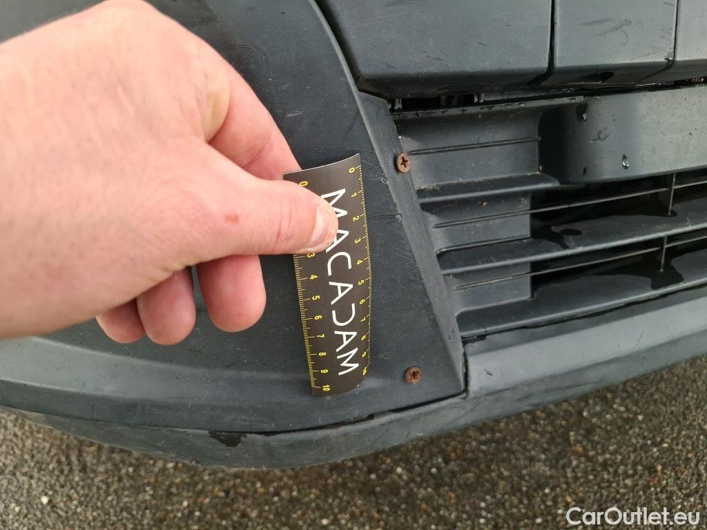  Citroen  Berlingo  Fourgon Club L1 (Court) 1.6 BlueHDi 100CV BVM5 E6 #36