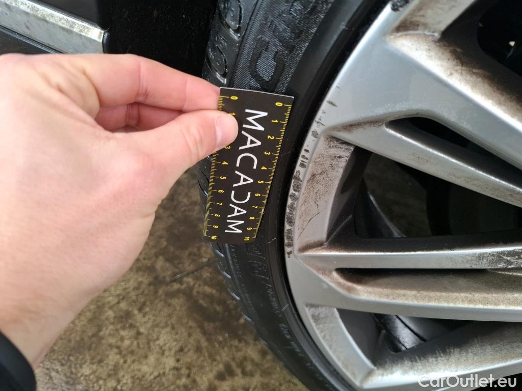  Volkswagen  Passat VOLKSWAGEN  SW / 2019 / 5P / Break 2.0 TDI 200 4MOTION DSG7 SW R LINE #37