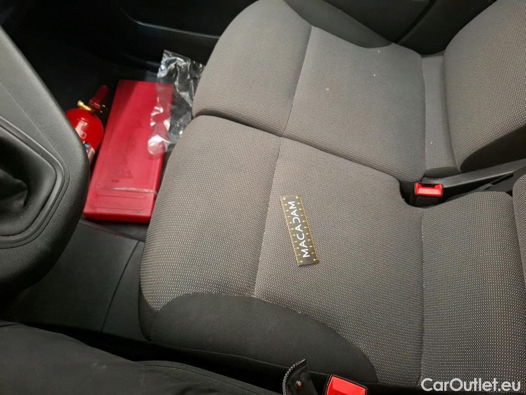  Citroen  Berlingo  Fourgon Club M 650 1.5 BlueHDi 75CV BVM5 E6dT #76