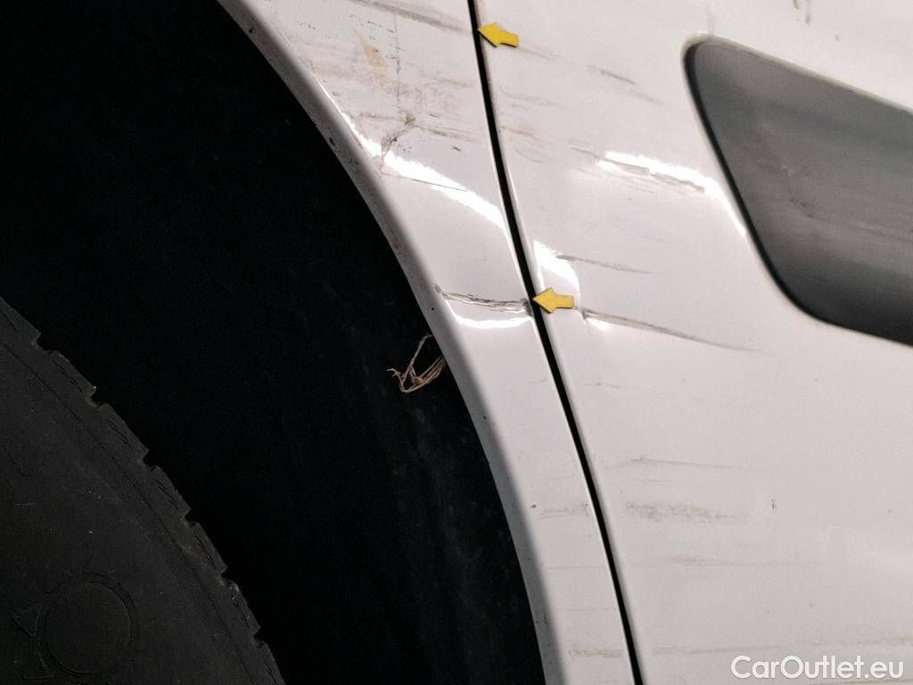  Citroen  Berlingo  Fourgon Club L1 (Court) 1.6 BlueHDi 100CV BVM5 E6 #14